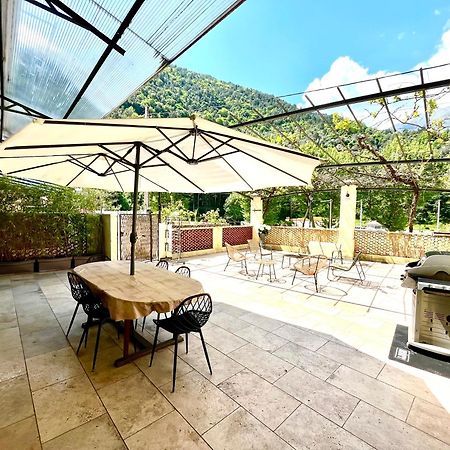 Appartement Terrasse Vue Lac بريل-سور-رويا المظهر الخارجي الصورة