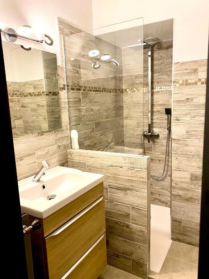 Appartement Terrasse Vue Lac بريل-سور-رويا المظهر الخارجي الصورة