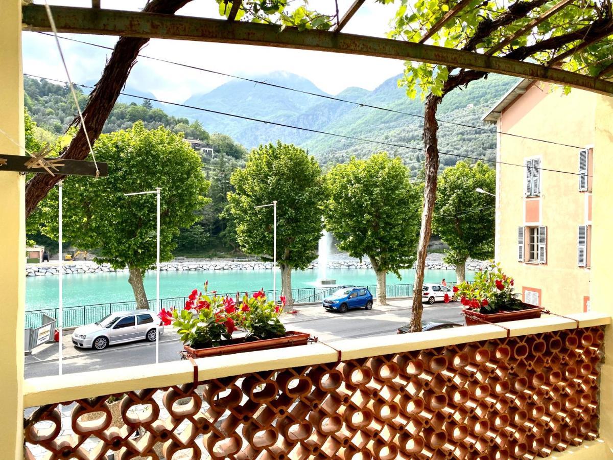 Appartement Terrasse Vue Lac بريل-سور-رويا المظهر الخارجي الصورة