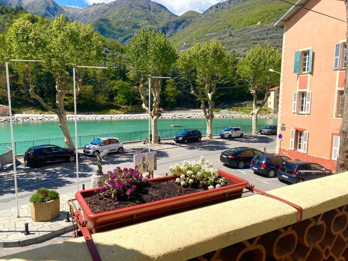 Appartement Terrasse Vue Lac بريل-سور-رويا المظهر الخارجي الصورة