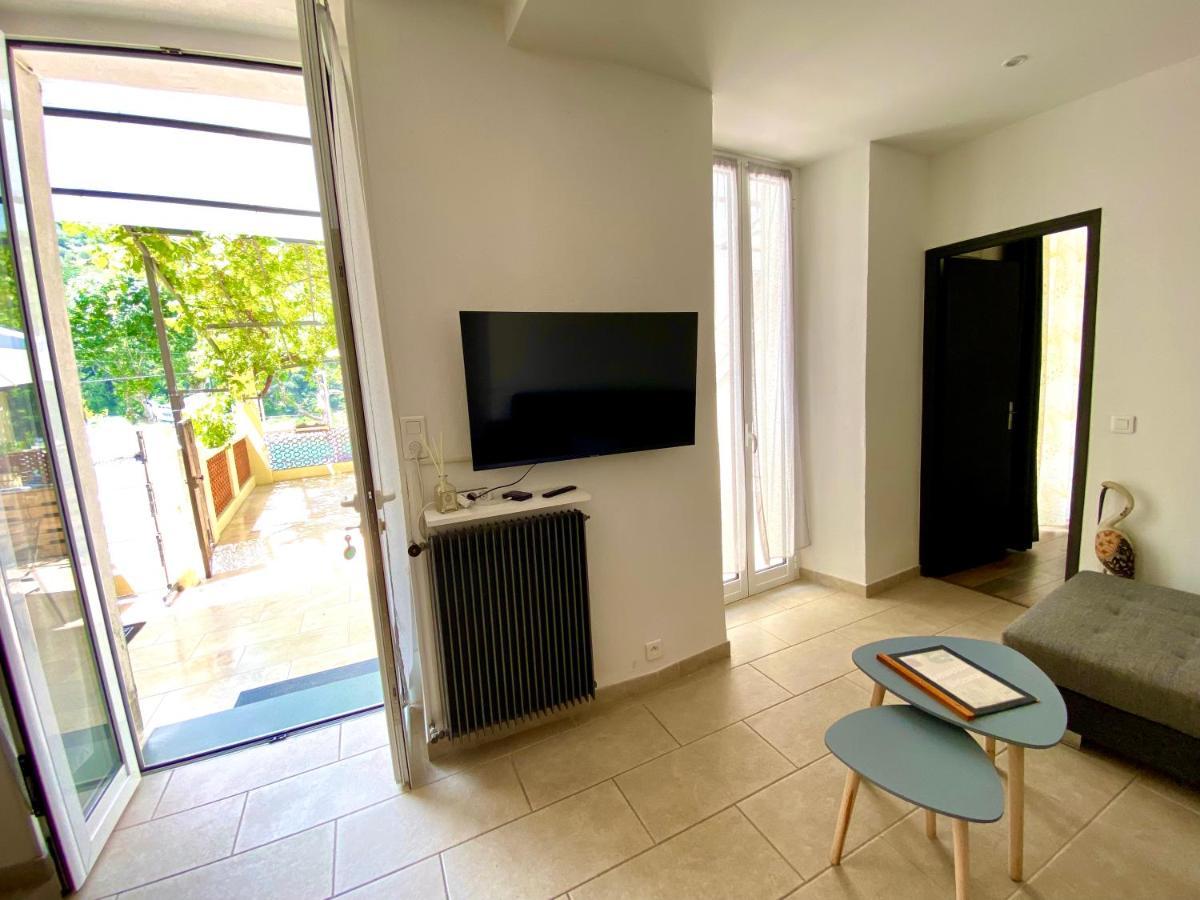 Appartement Terrasse Vue Lac بريل-سور-رويا المظهر الخارجي الصورة