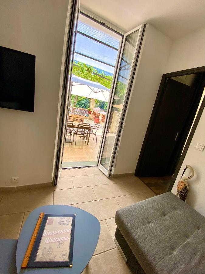 Appartement Terrasse Vue Lac بريل-سور-رويا المظهر الخارجي الصورة