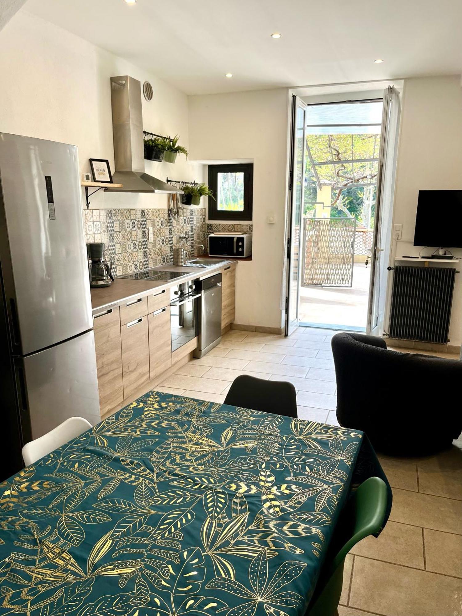 Appartement Terrasse Vue Lac بريل-سور-رويا المظهر الخارجي الصورة