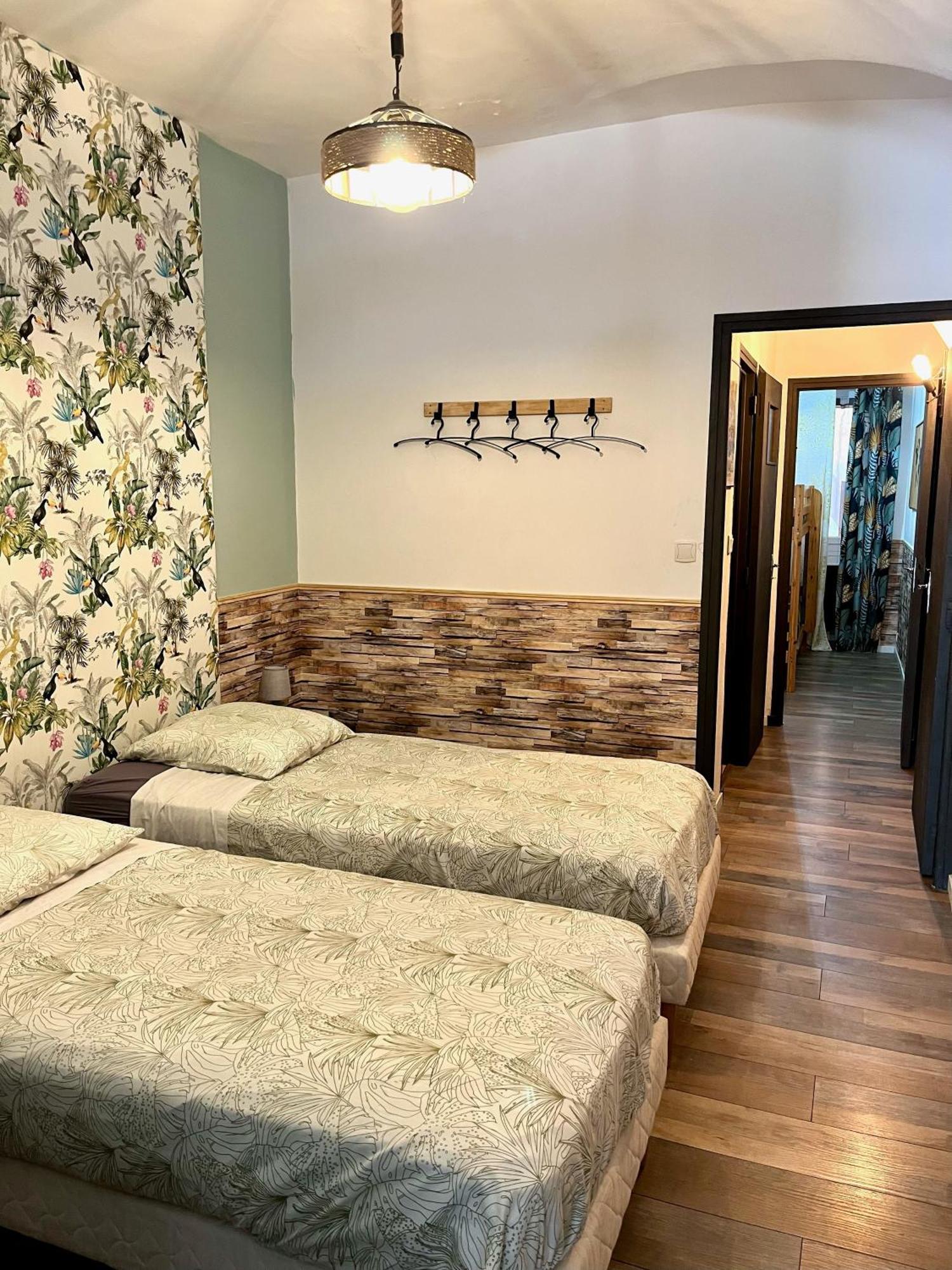 Appartement Terrasse Vue Lac بريل-سور-رويا المظهر الخارجي الصورة