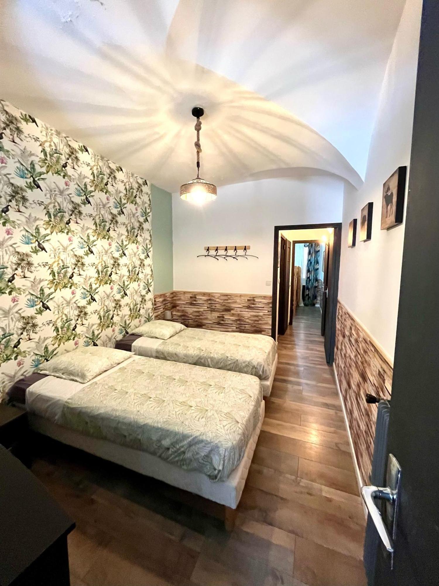 Appartement Terrasse Vue Lac بريل-سور-رويا المظهر الخارجي الصورة