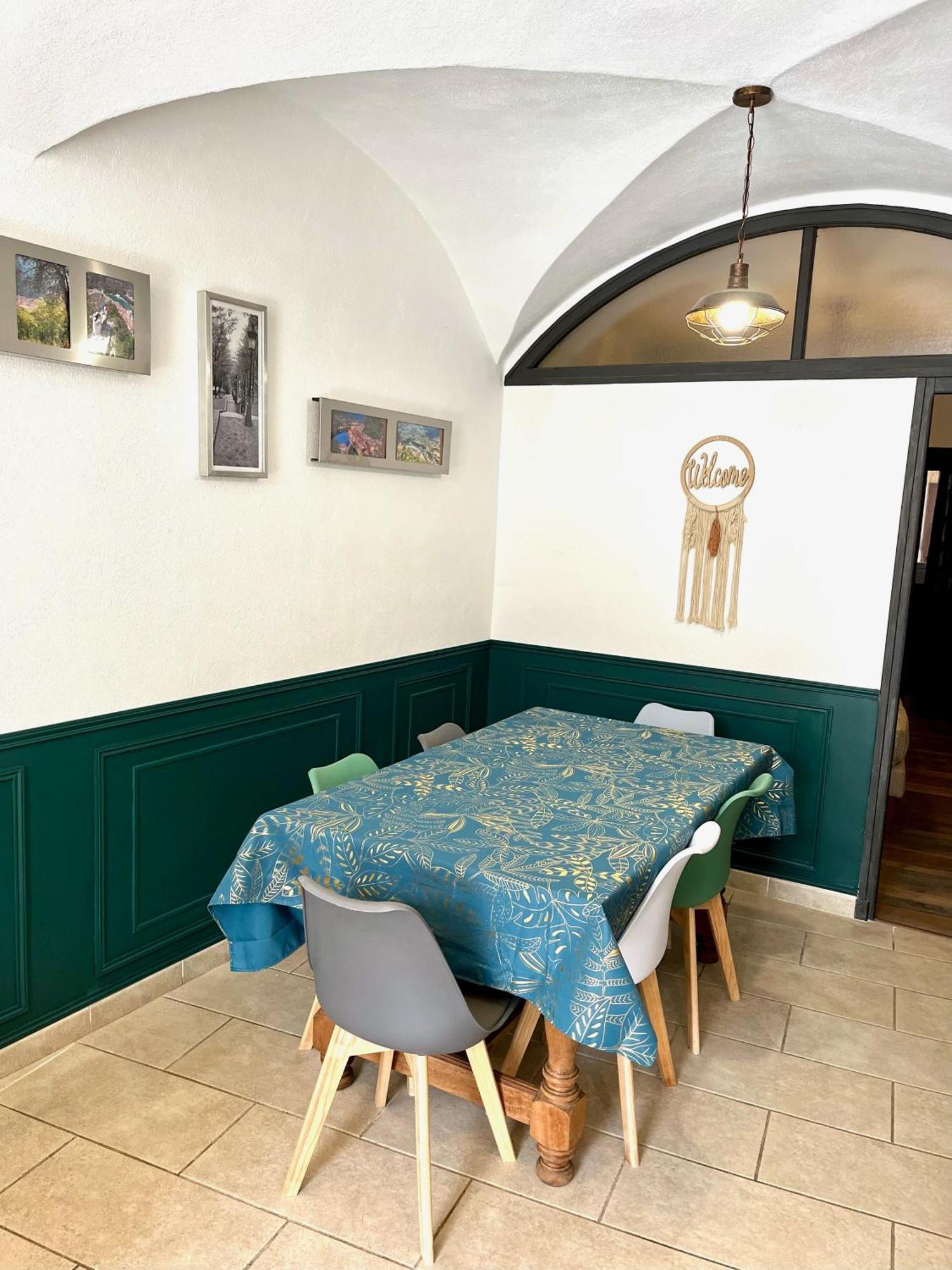 Appartement Terrasse Vue Lac بريل-سور-رويا المظهر الخارجي الصورة