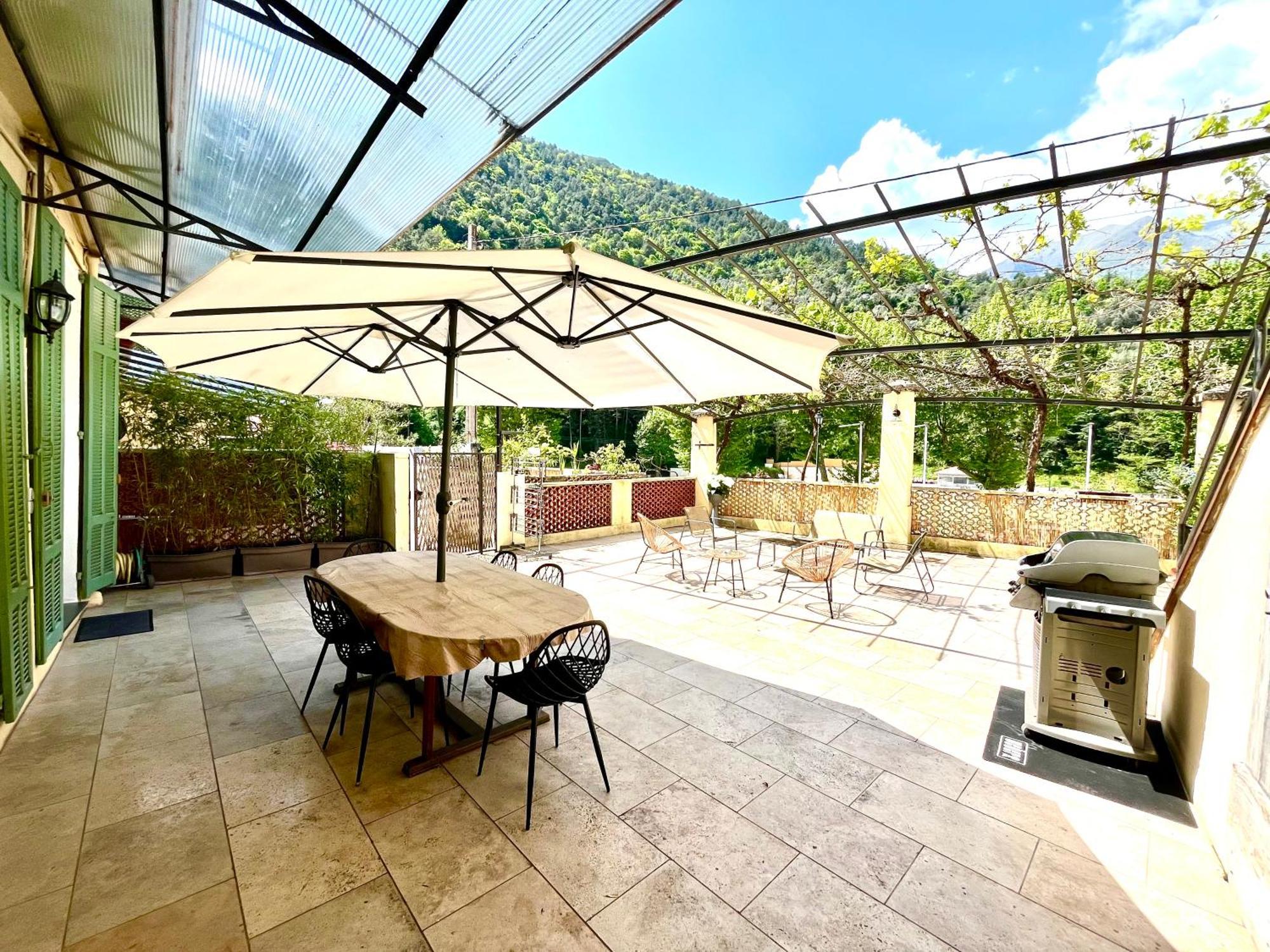 Appartement Terrasse Vue Lac بريل-سور-رويا المظهر الخارجي الصورة